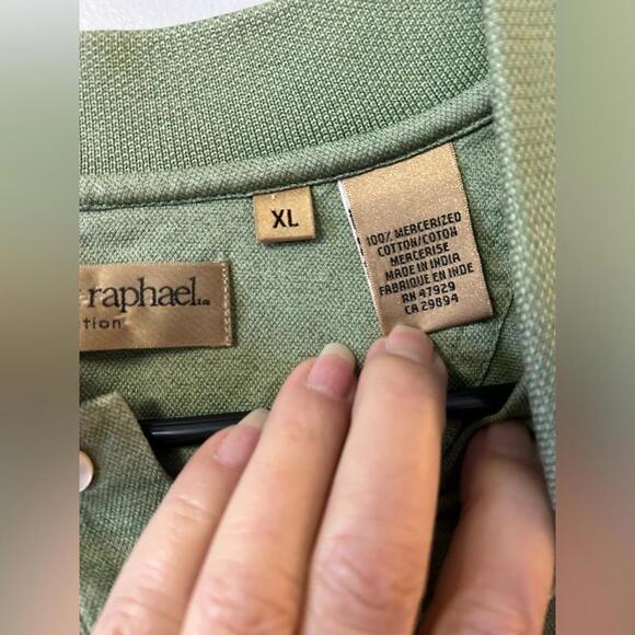 Tricots St Raphael long sleeve shirt - Picture 3 of 4